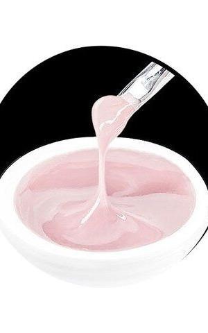 Builder Gel All in one – Rose thick, self-modeling 30ml – 5002GC