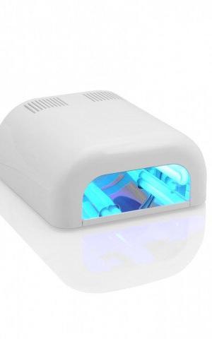Lampe UV professionnelle pour les ongles -1011AP