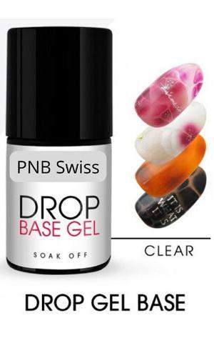 Drop Gel – Base Clear 10ml – 5803DP