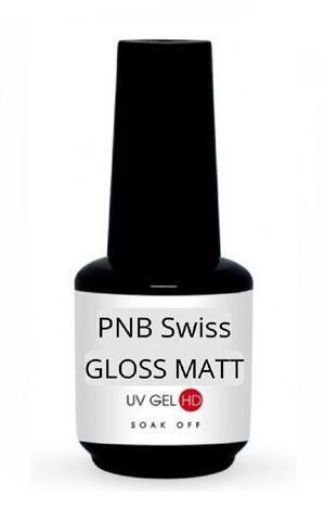 Top Coat Matt 15ml – 5025