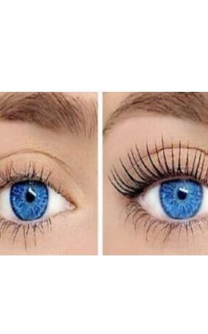 Lamination, Permanent, Color Eyelashes / – 9593