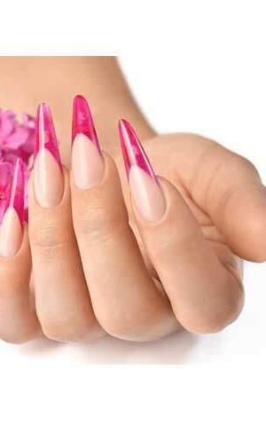 Master Nails Course – 9099