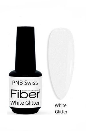 Fiber White Diamond Vit. E, Calcio 15ml – 6015