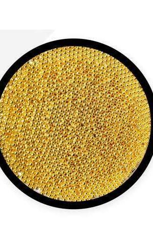 Perlen Gold 7320