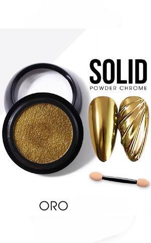Colore powuder solid 7341-GT001
