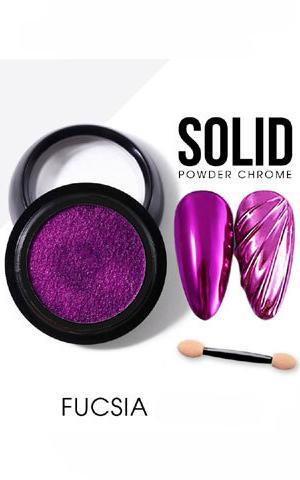 Colore powuder solid 7343-GT017