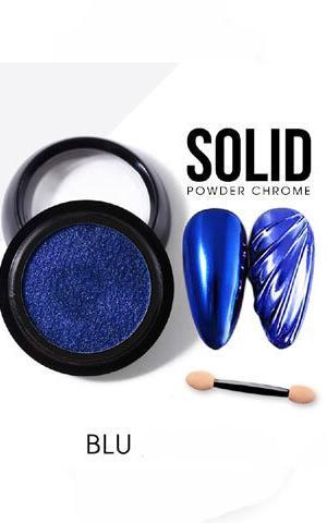 Colore powuder solid 7344-GT007