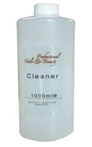 Cleaner 1000 ml – 7208 – 0000