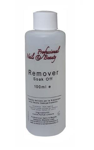 Easy Off Remouver 100ml – 7006