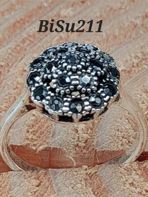 Silver Ring A211