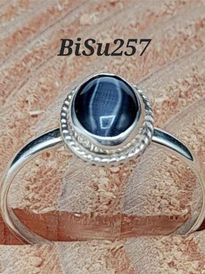 Silver Ring A257